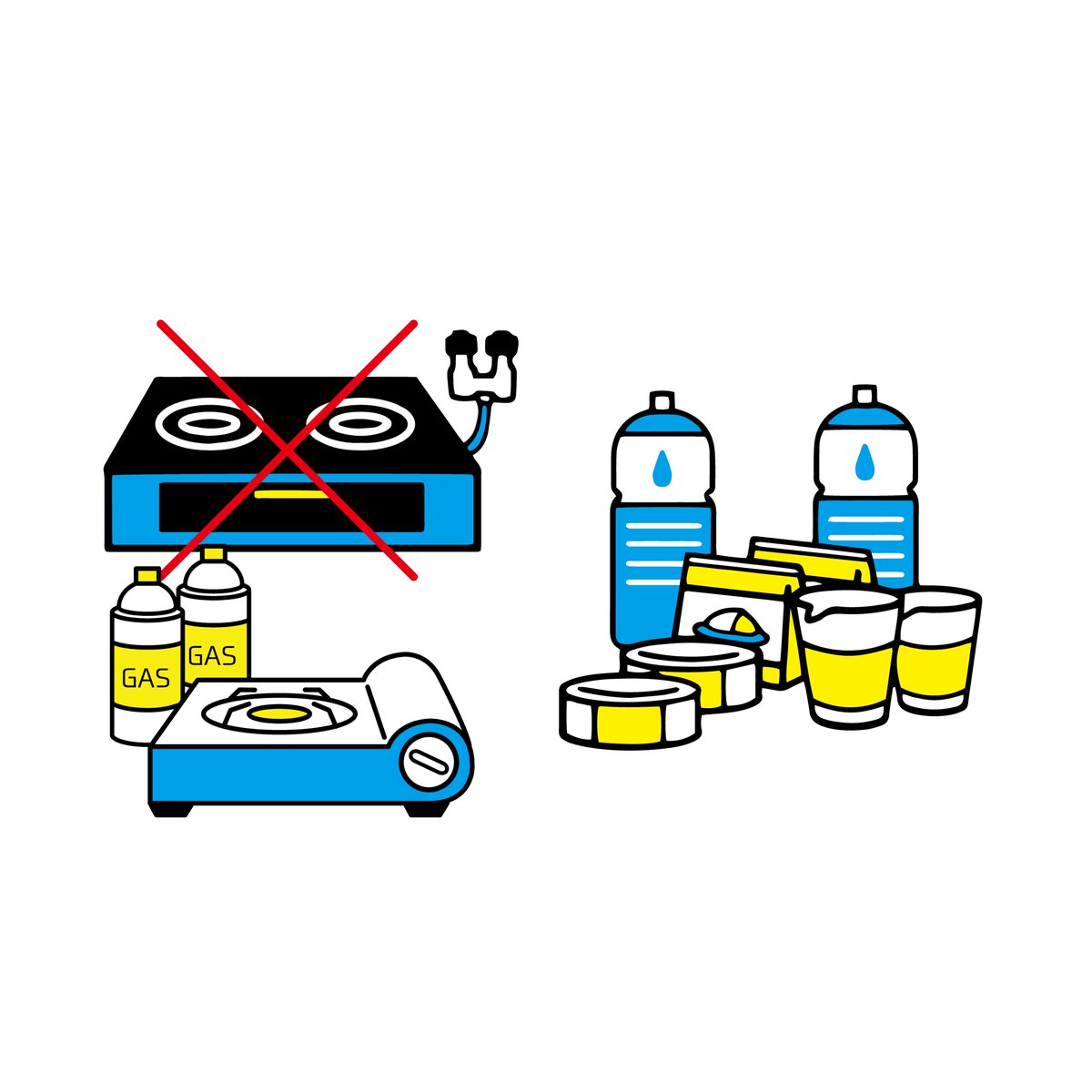 明日９月６日は、平成30年に#北海道胆振東部地震 が発生した日です。もしあのときのような #ブラックアウト が真冬に起こったら…真冬の大地震でブラックアウトが起こることを想定した家庭での備えをお願いします。
youtube.com/watch?v=9YMDNq…