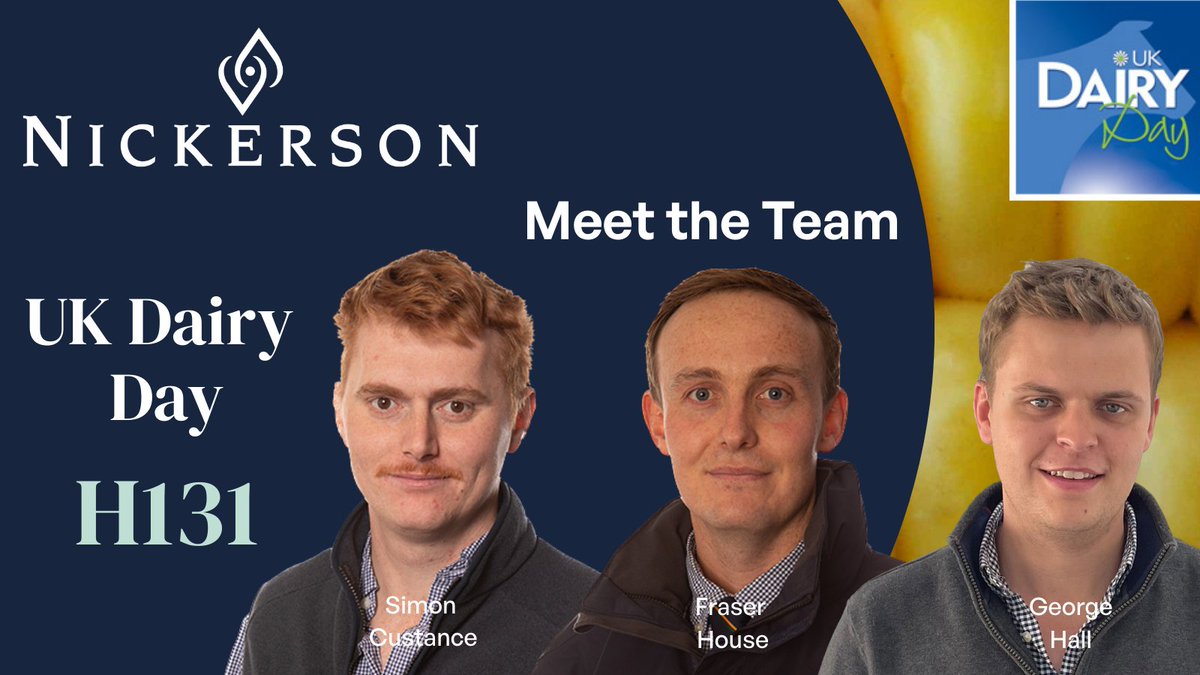 Nickerson Seeds UK tweet media