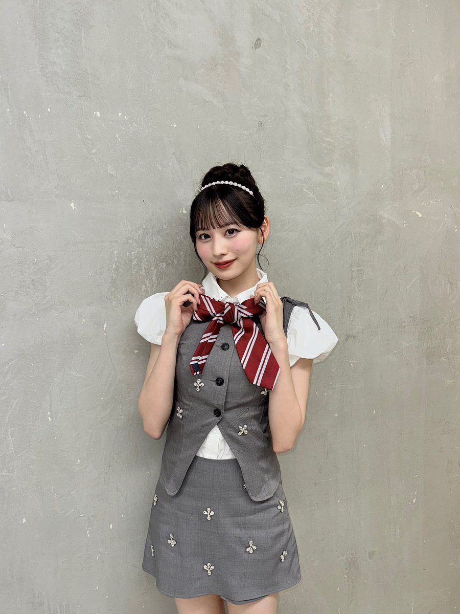 レベチかわいい！MV見た？🐰♥️