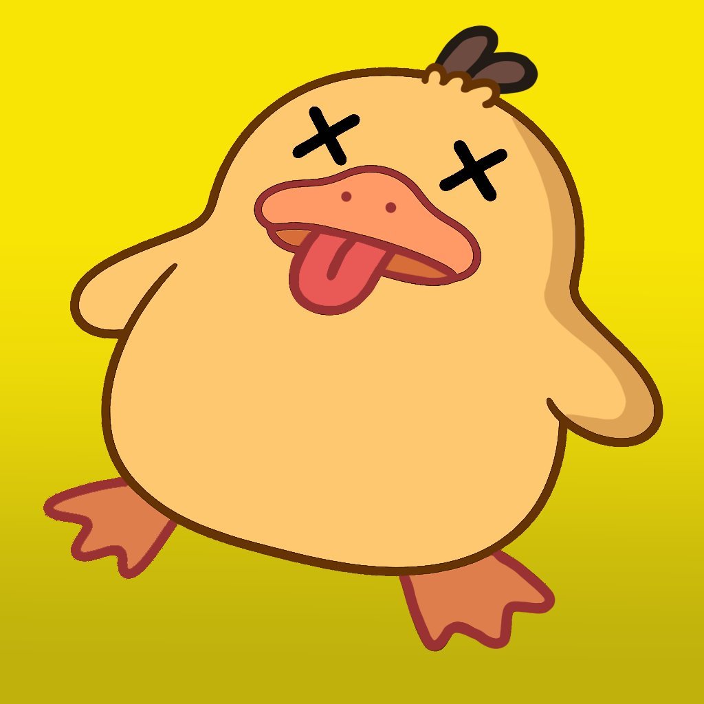 "The best investor is a dead investor."

I'm holding my @ASKSPLAT bag like I'm dead, ignoring quick gains, aiming to win big.

$SPLAT MODE 🚀