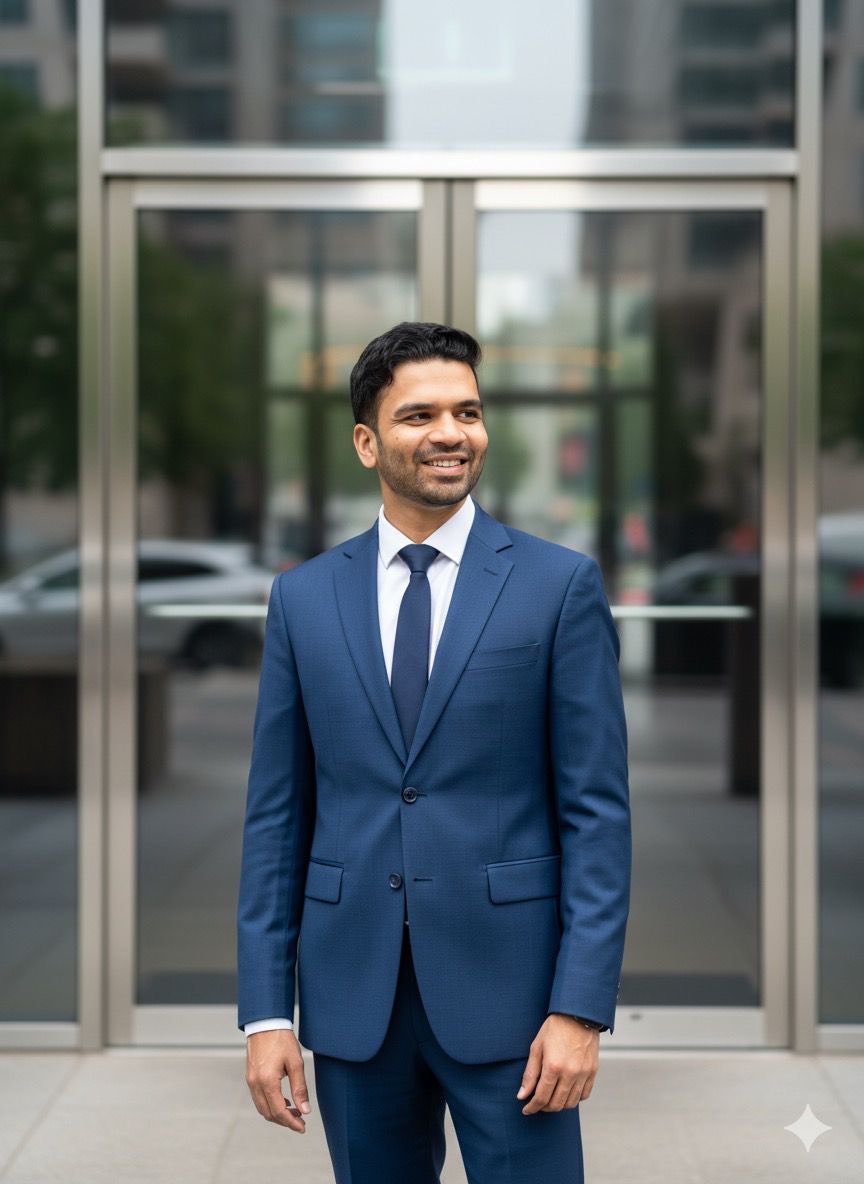 Dishen Shah tweet media