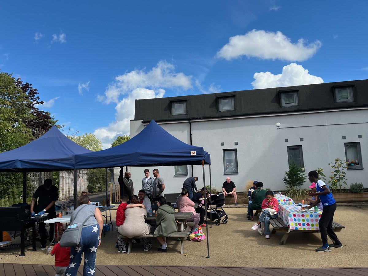 Caridon Property tweet media