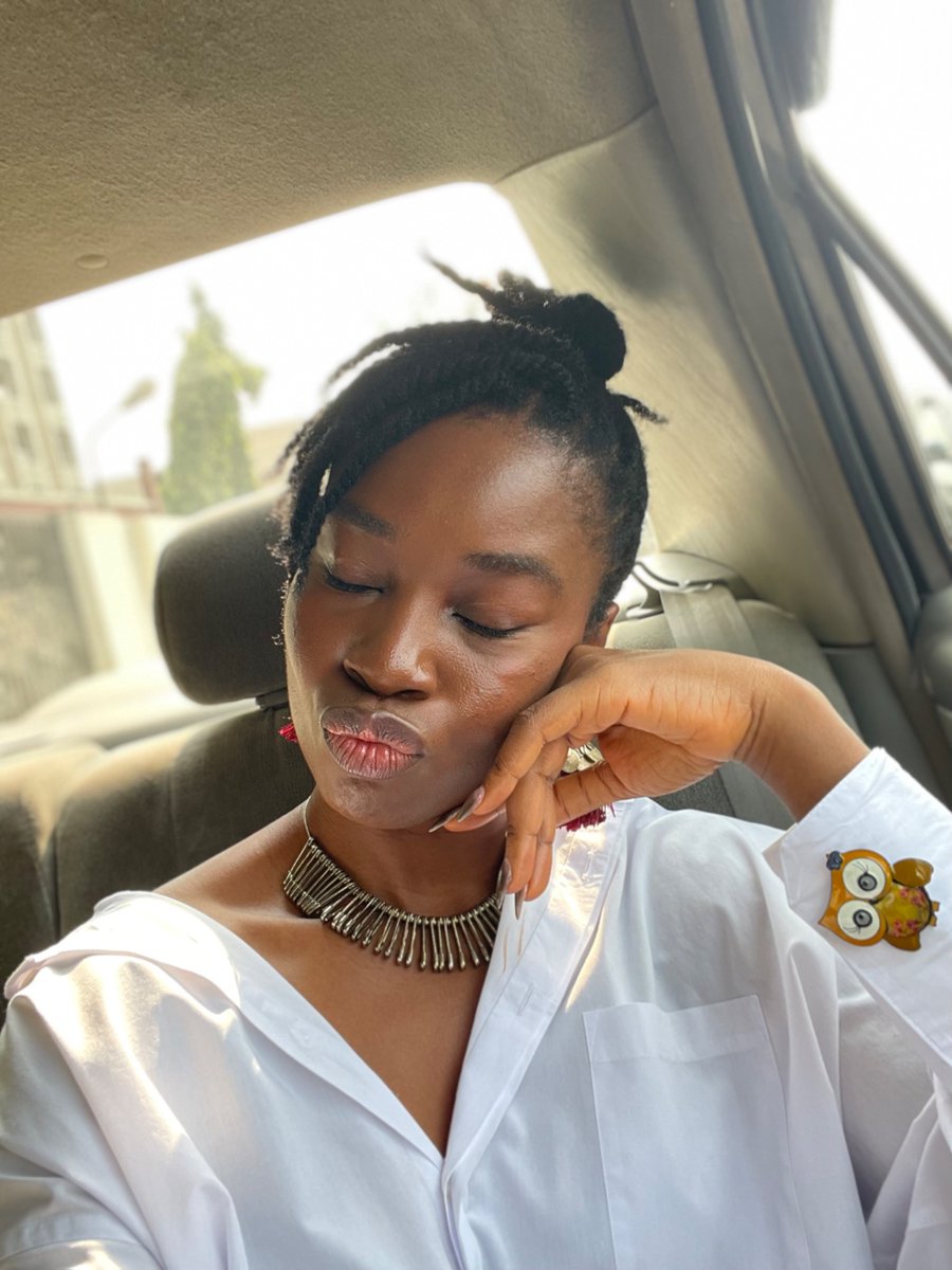 watch My Body, God’s Temple 
for clear skin.😘🥰

youtu.be/nWTfXViPl5o