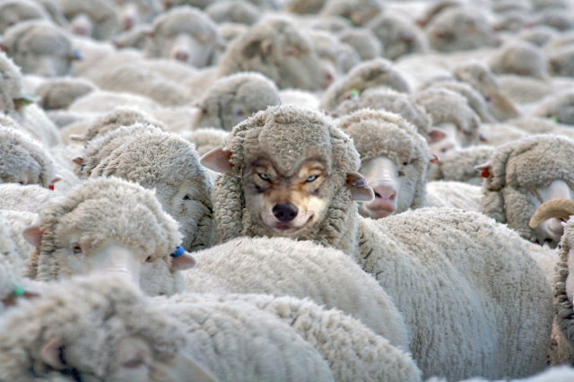 Los no médicos q negociando las condiciones laborales de los médicos.
#estatutomedico