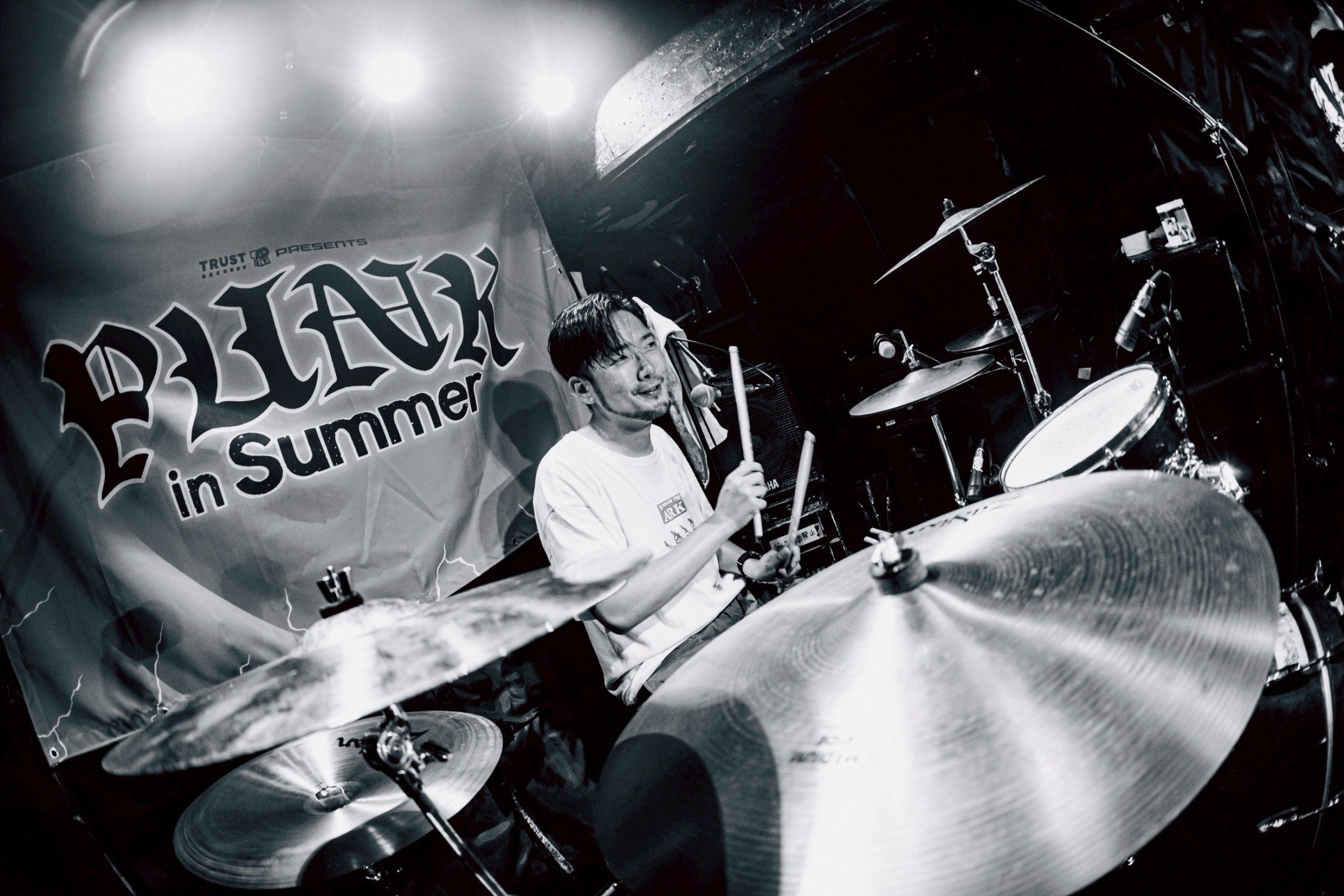 □[廃盤] 39degrees 初期音源収録 アルバムCD「町田ロックフェス