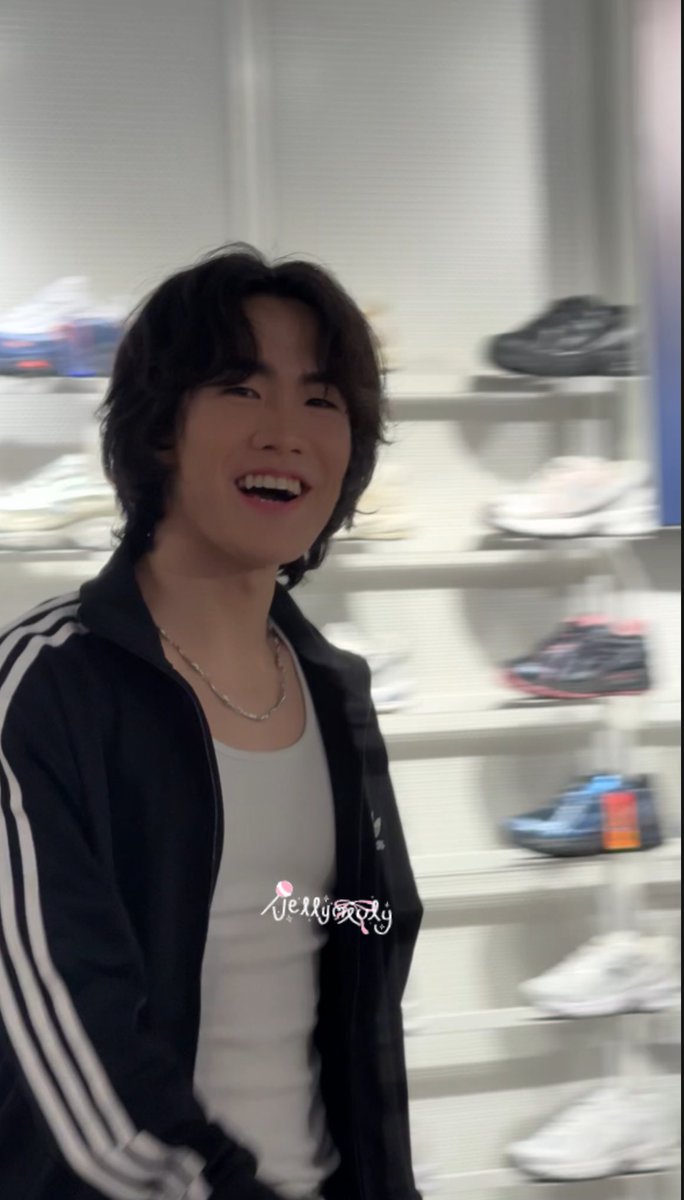 ฮายอันยอง 🫶🏻✨