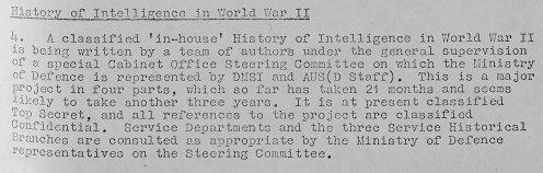 Sir Humphrey tweet media