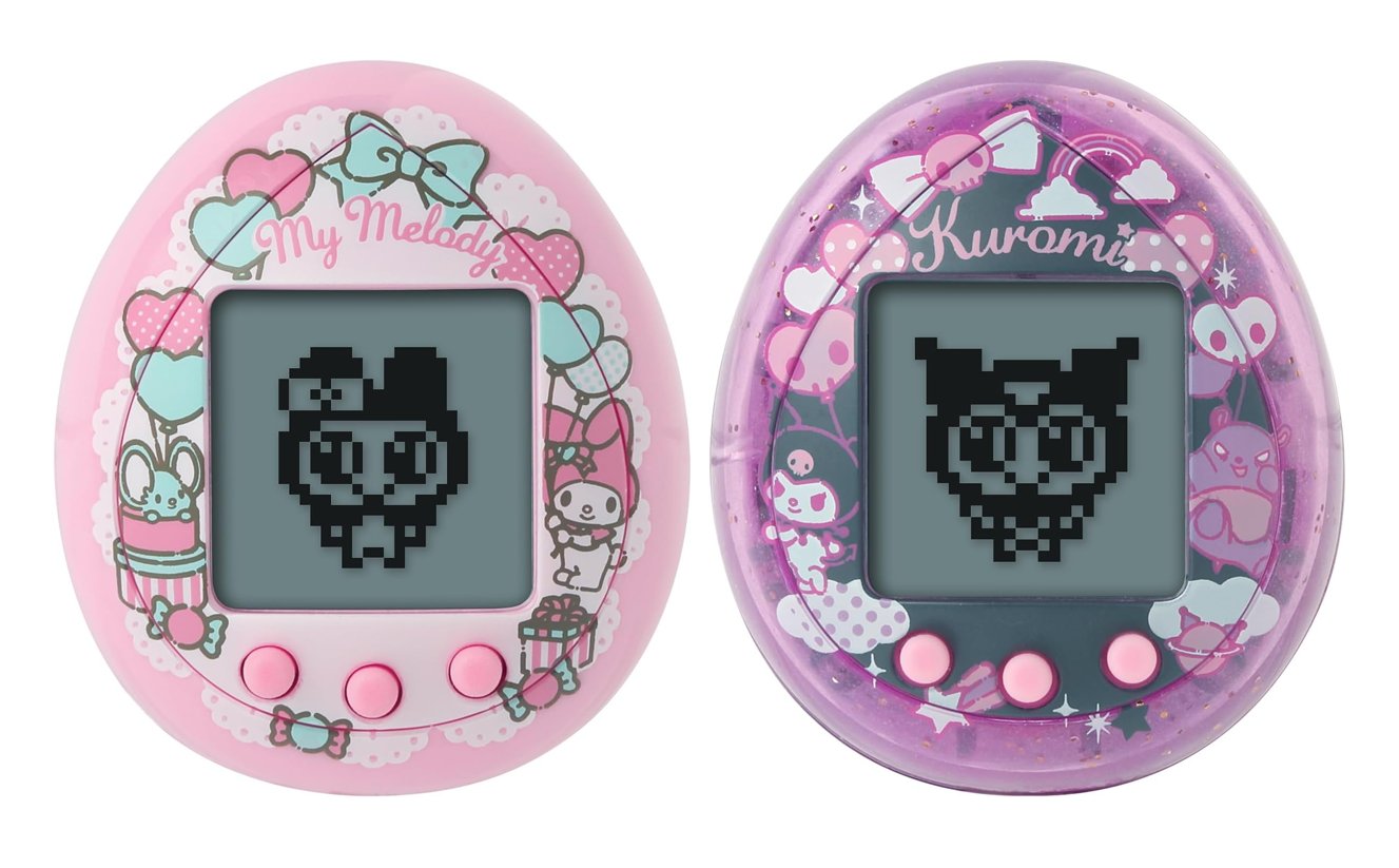 たまごっちグッズ情報 on X: 