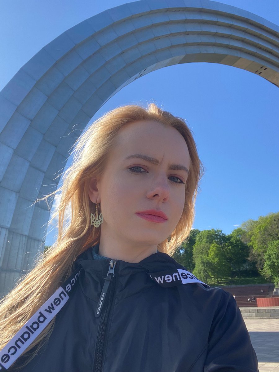 I see so many russian supporters today claiming Zelenskyy is “illegitimate”
It’s not true

Our Constitution is clear: we cannot hold Presidental elections during war.
Millions of Ukrainians are on the frontlines
How could they even vote?

Zelenskyy is legitimate.
He leads because