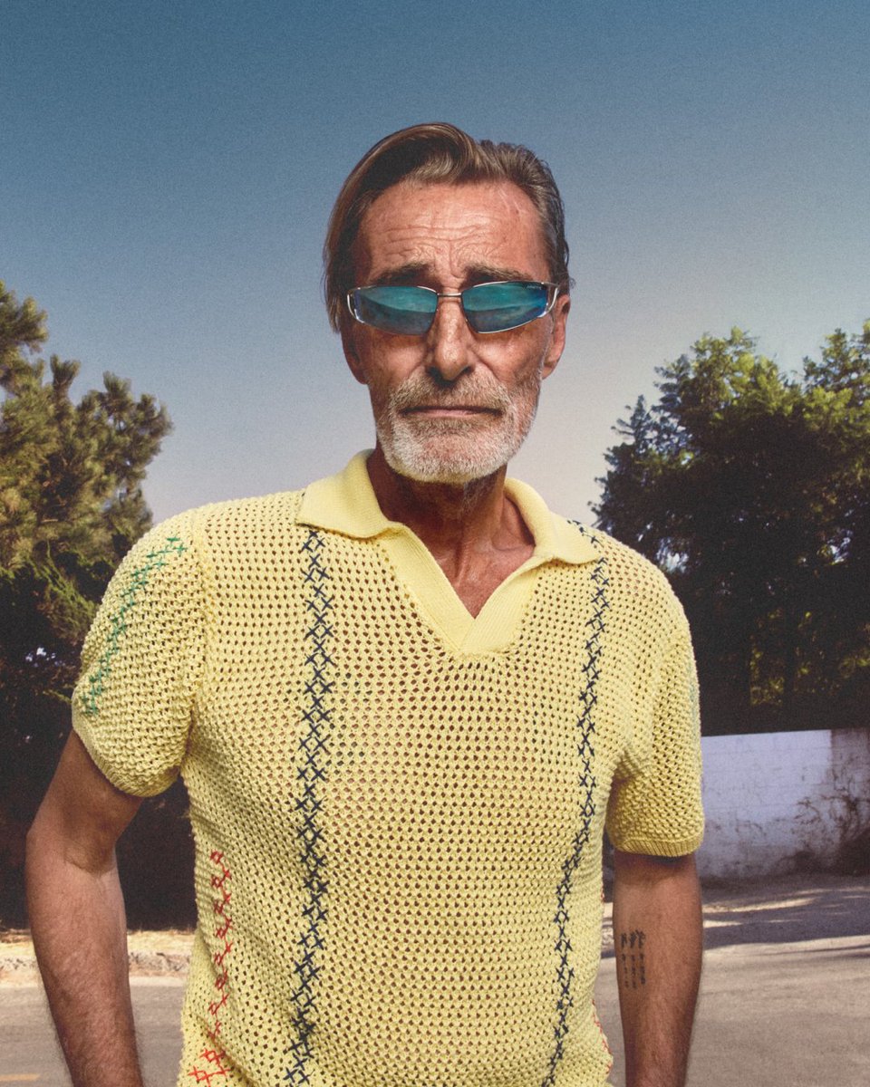 Certified OGs. Tap into styles that rewind the clock and ride out with us.