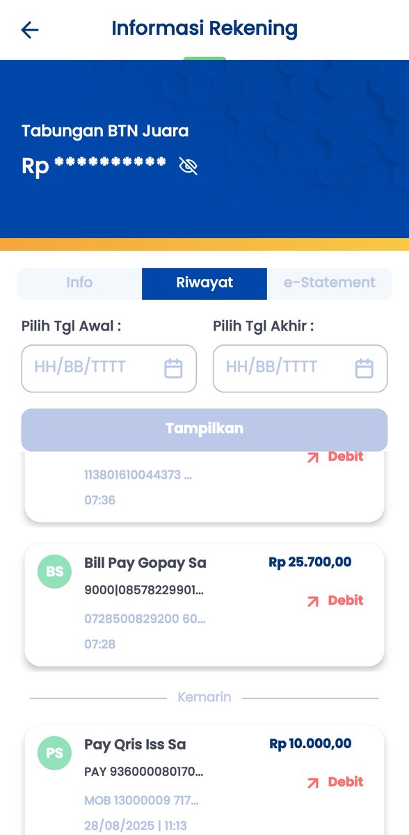 Halo <a href="/bankbtn/">Bank BTN</a>  and <a href="/gojekindonesia/">Gojek Indonesia</a> saya sudah transfer  gopay, saldo sudah terpotong tetapi belum diterima oleh nomor yg penerima