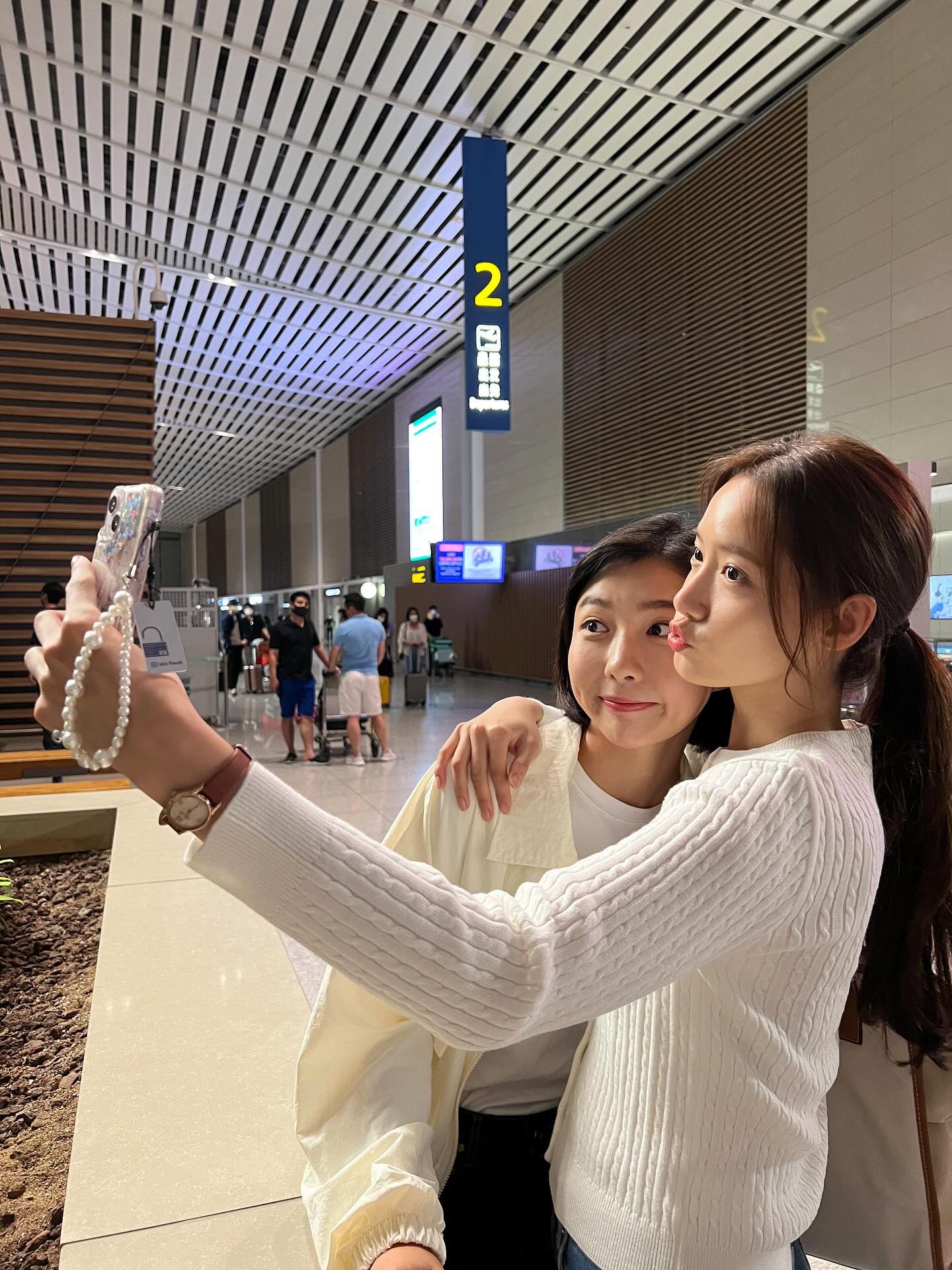 ❤︎윤아❤︎ 윤아.zip (@530_zip) / X