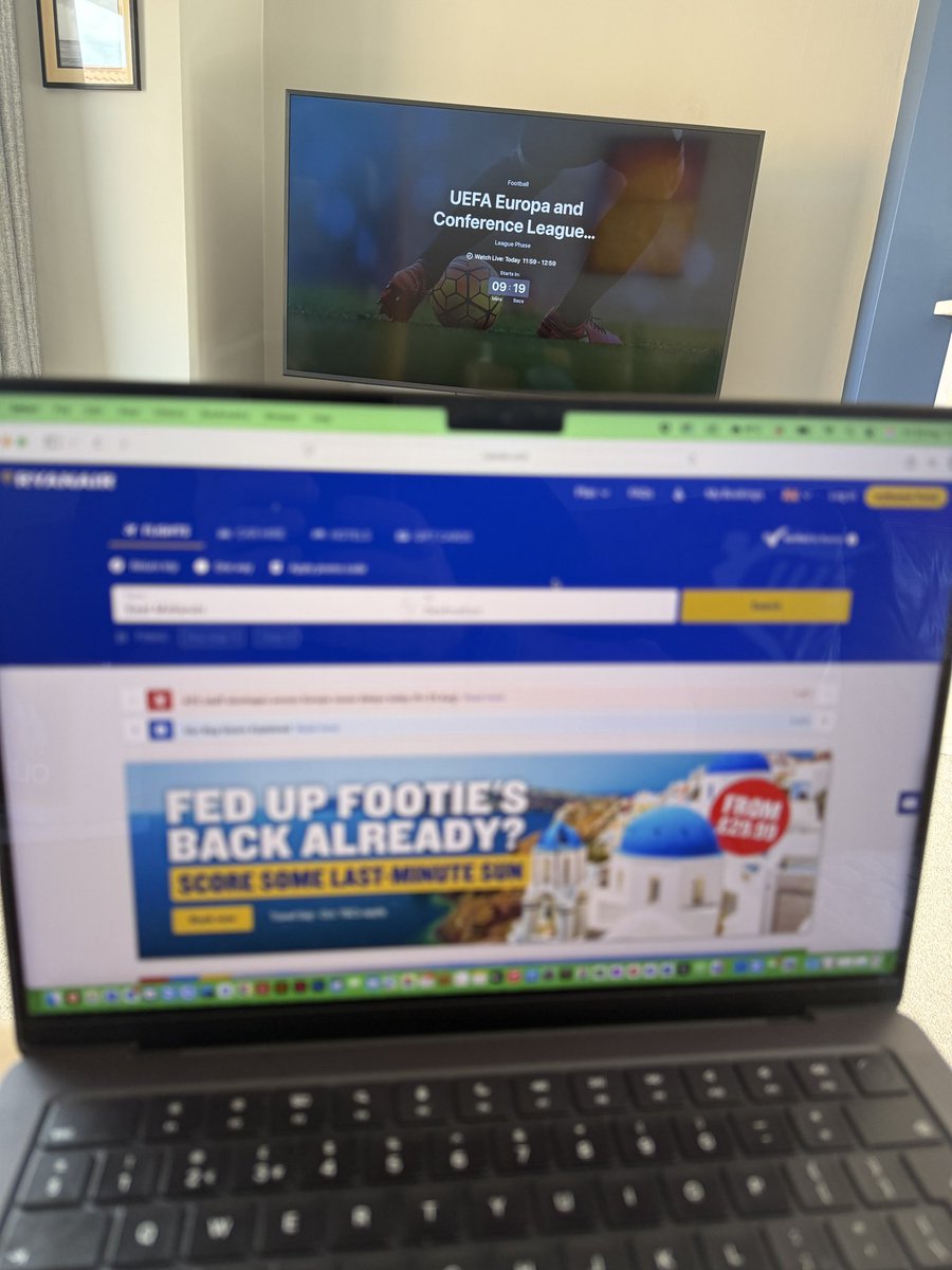 fivefiveuk's tweet image. ✈️✈️✈️✈️ #nffc #UELdraw