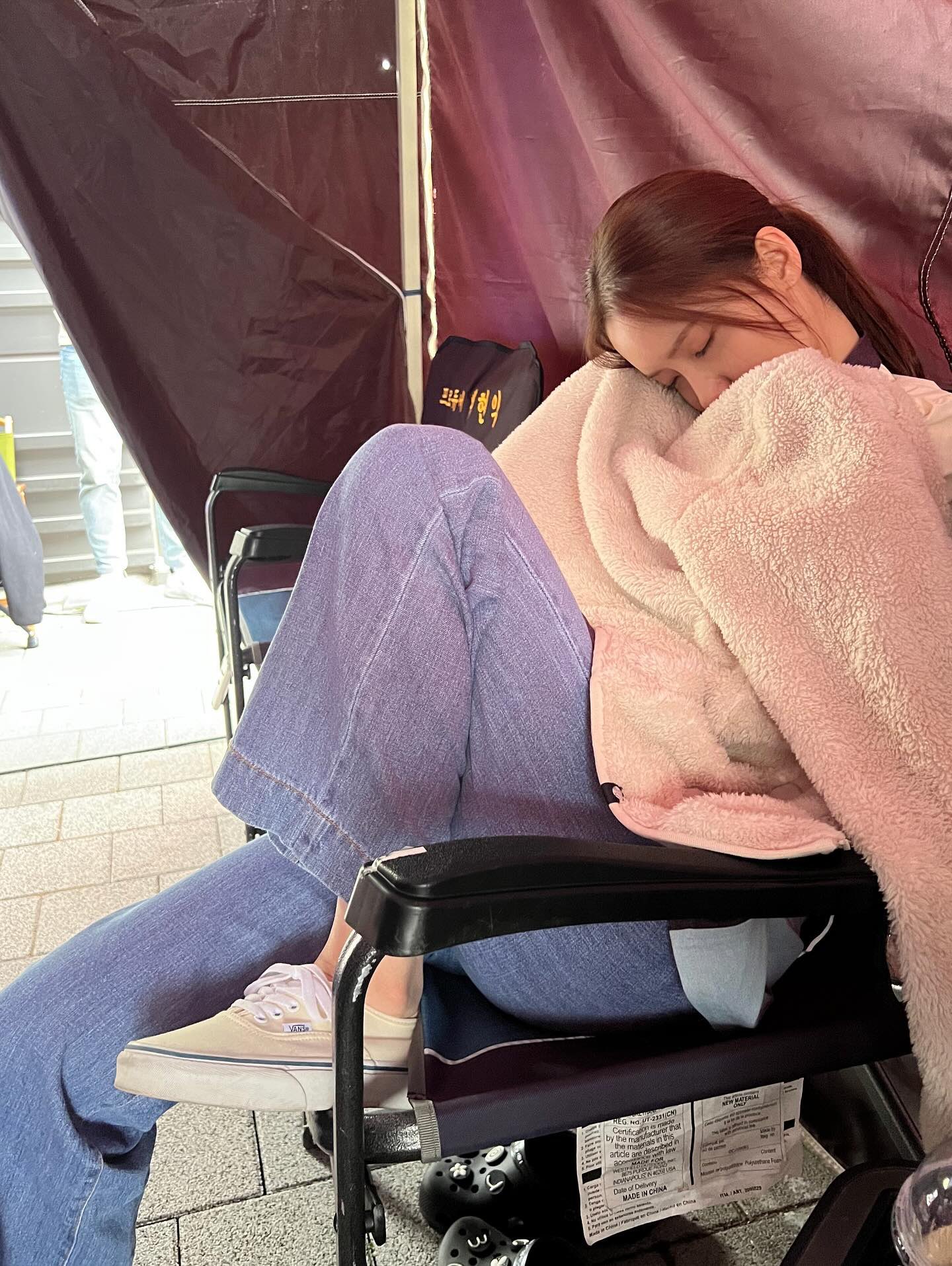 윤아스키 (@vitaminyoona) / X