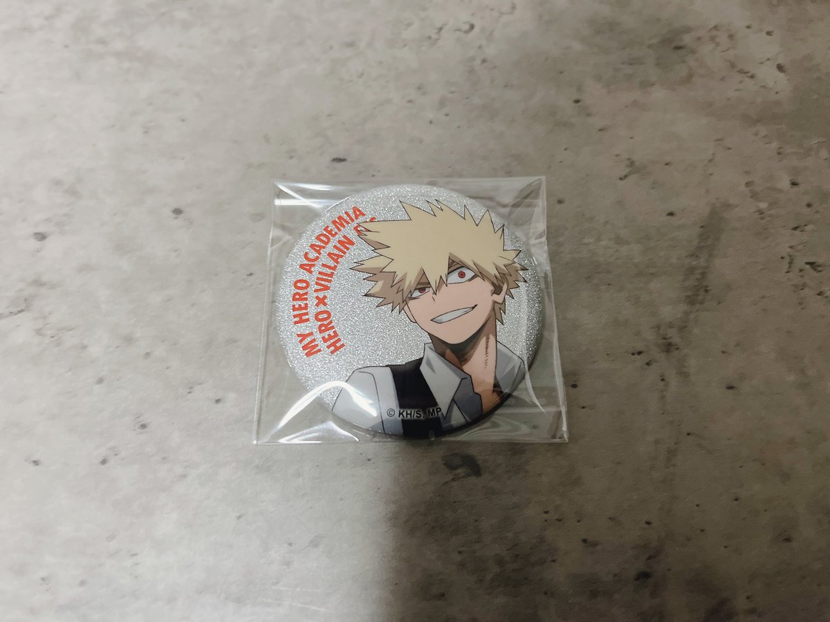 僕のヒーローアカデミア
HERO x VILLAIN FES
ヒロヴィラフェス
トレーディンググリッター缶バッジ 交換

譲)画像1枚目
緑谷、麗日、オールマイト、死柄木、荼毘、トガ

求)画像2枚目
爆豪

同数交換でお願い致します🙇‍♂️
郵送での対応となります。

検索からでも構いません。
お気軽にお声掛け下さい🙇‍♀️