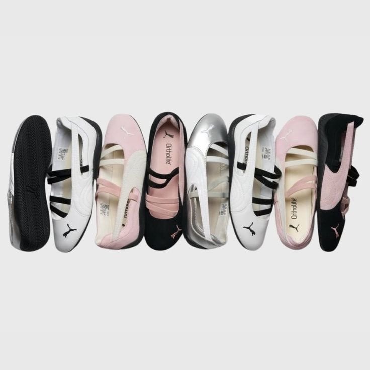 puma speedcat ballet