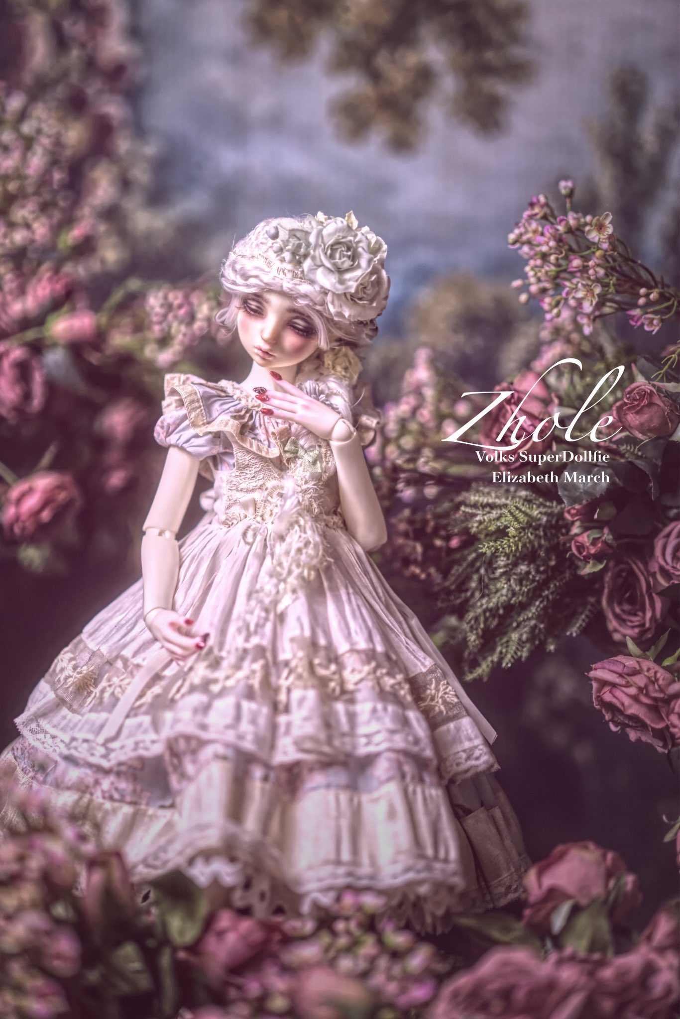 Zizel🕊雨宮 (@him_777) / X