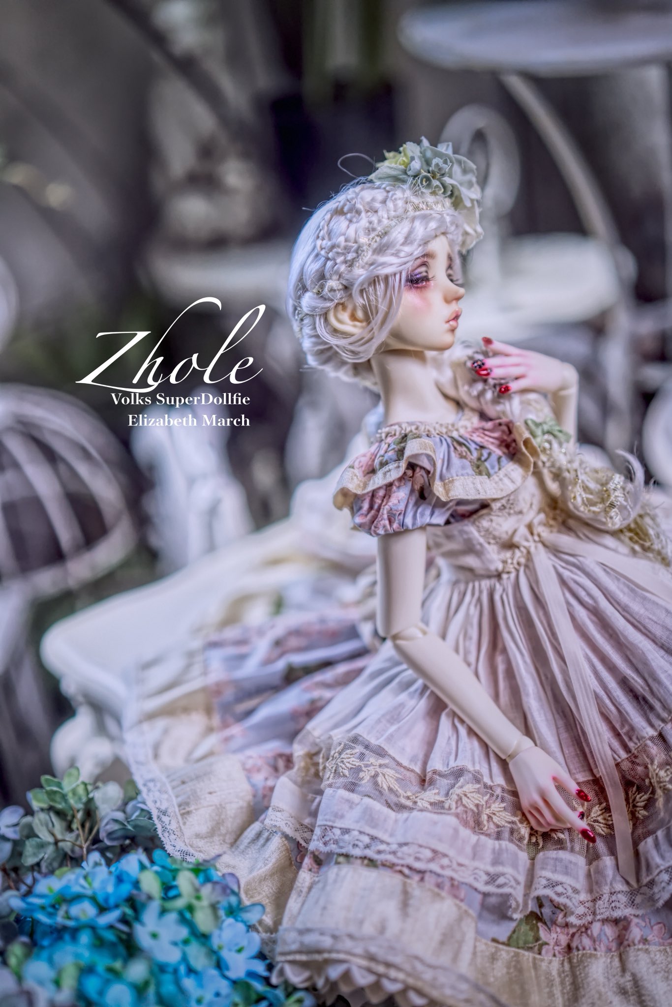 Zizel🕊雨宮 (@him_777) / X