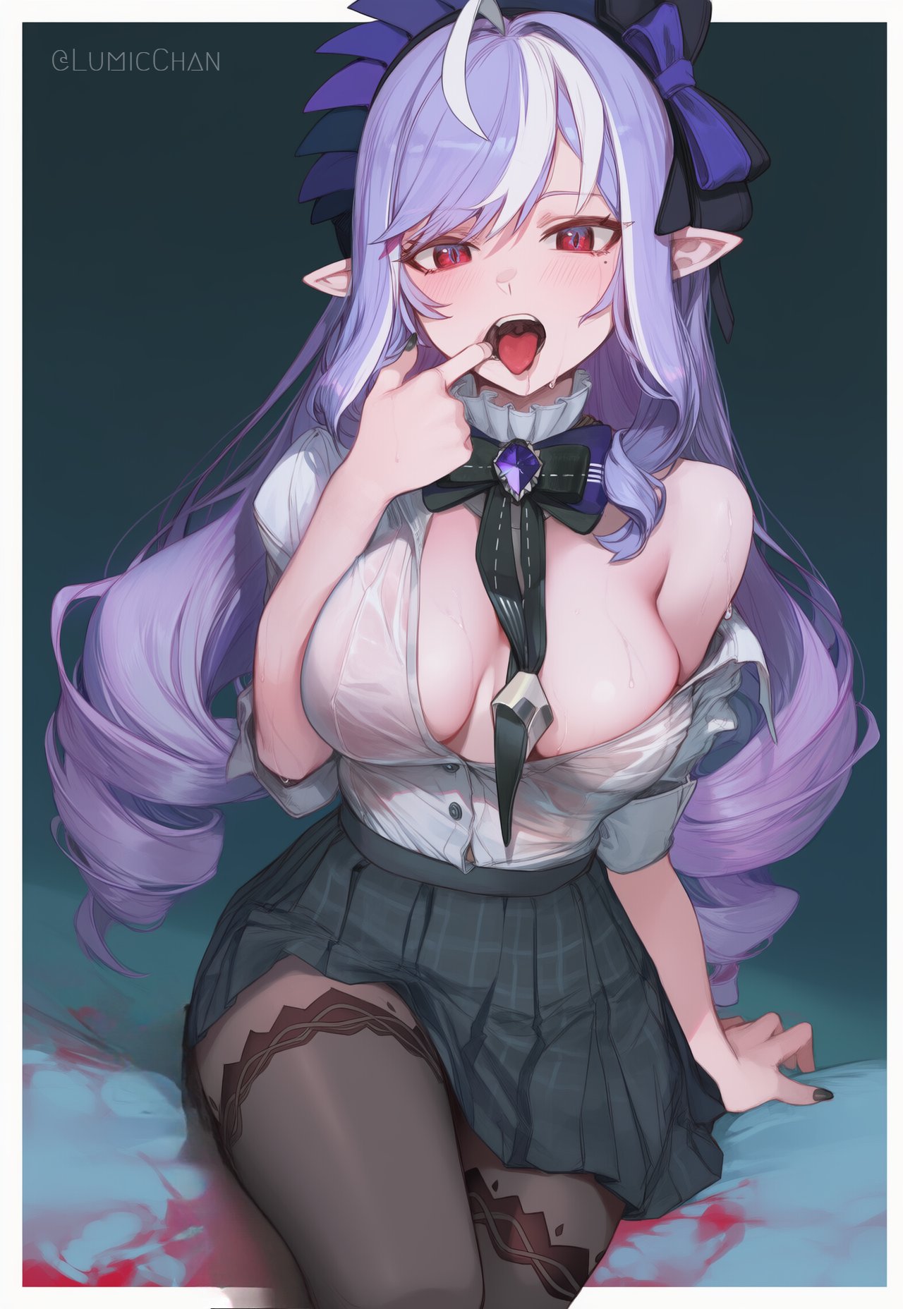 投稿の画像