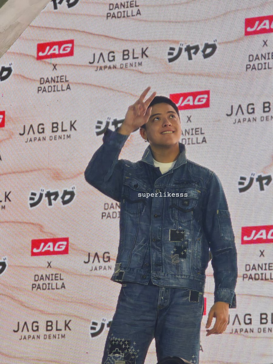 Gwapooo!!!! 

JAGBLK DJinTacloban
#JAGxDJP #DforJAGBLK
