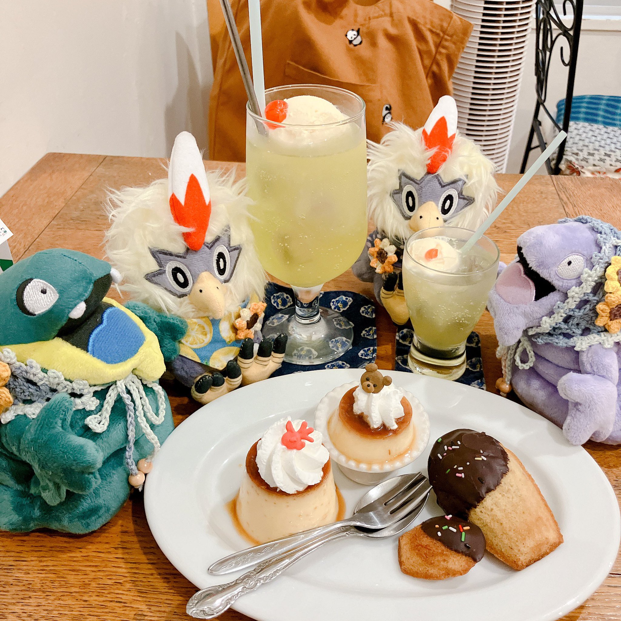 ポケモン - きれいなおはな　①②おまとめ hqdefault.jpg?v=64e0a161