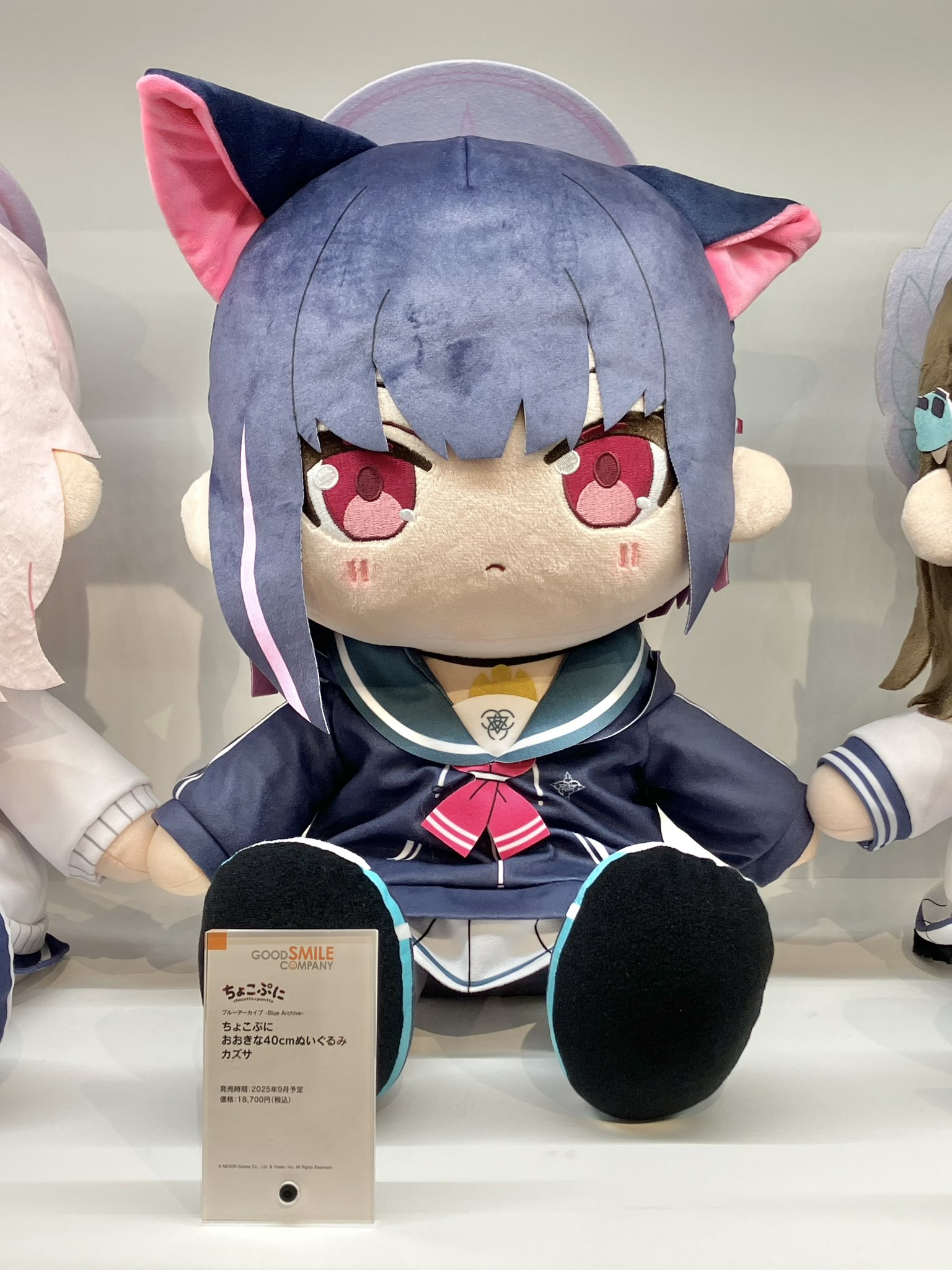 ぬいぐるみ2 ＋ビロビロ＋ on X: 