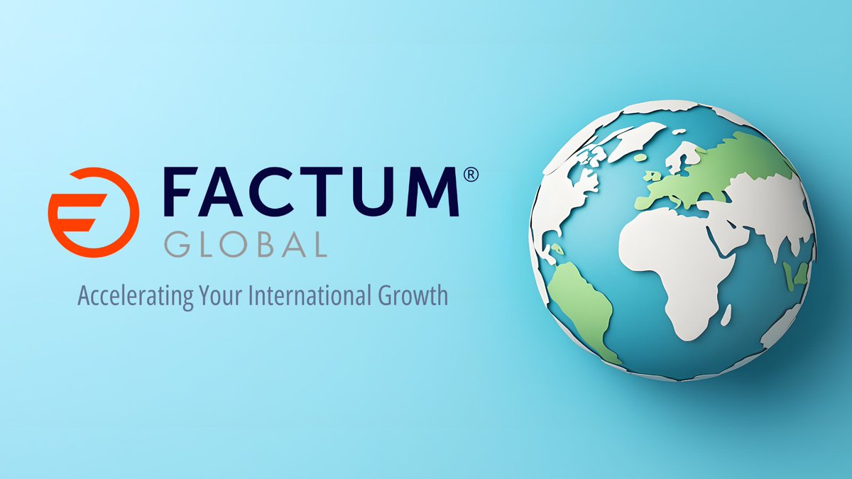 Tommy Goodwin (@tommygoodwin) on Twitter photo Happy 7th anniversary to <a href="/factumglobal/">Factum Global</a>! 🎉
linkedin.com/feed/update/ur… Happy 7th anniversary to <a href="/factumglobal/">Factum Global</a>! 🎉
linkedin.com/feed/update/ur…