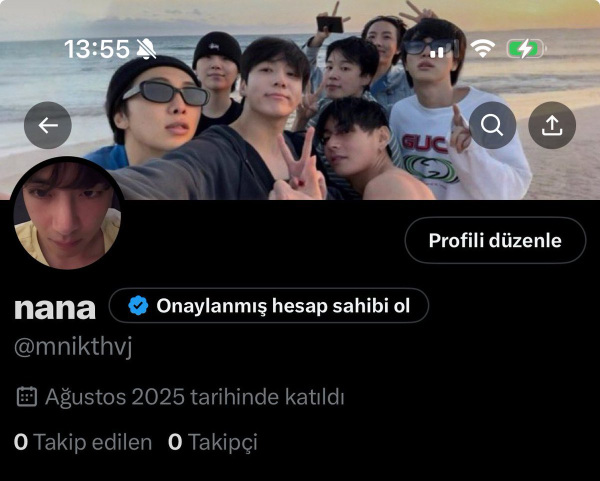 artik alttaki hesabi kullanicam burayi gizliye alip sadece golar icin tutucam isteyenler gelebilir 😔😔