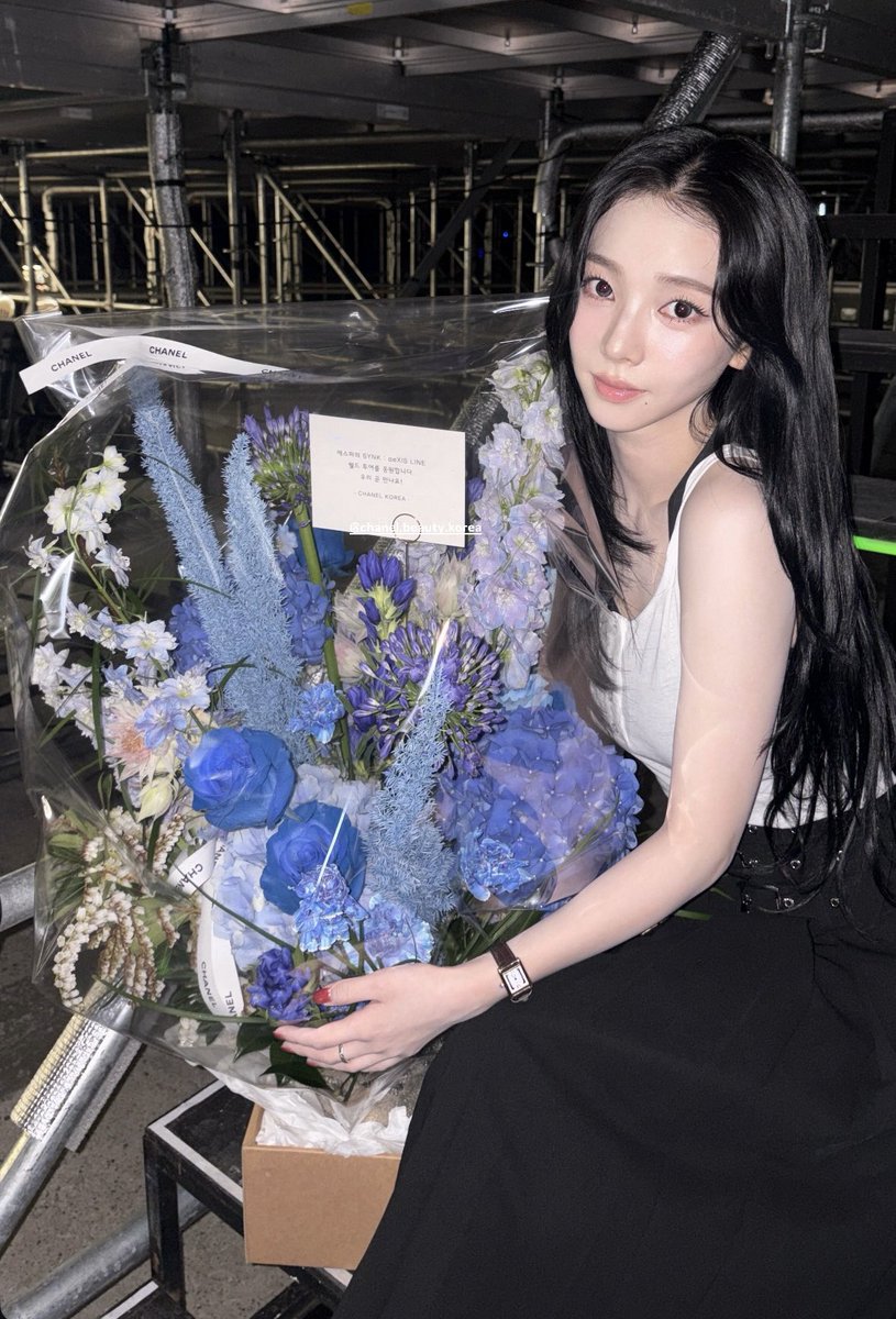 Karina♡ tweet media