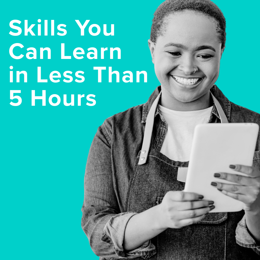 Looking for work or helping your child land their first job? A few hours of training can make all the difference. See which MyHWTC courses build confidence fast and give you micro credentials employers notice.

Read the full article here:hwtc.ca/fastest-skills…