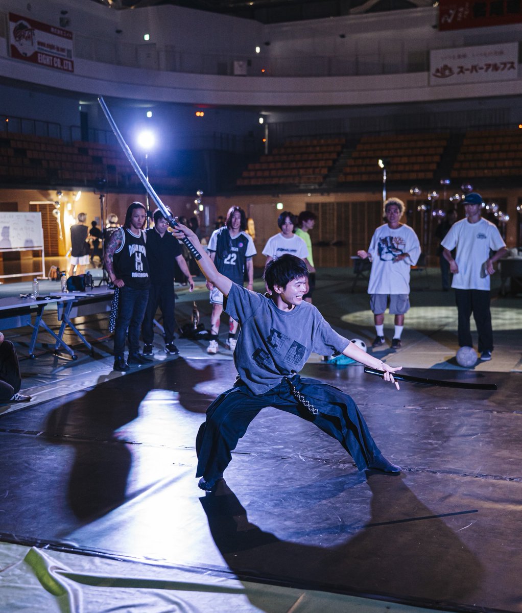 Daisuke トリッキング4連覇世界王者 (@kaiimuu) / Posts / X