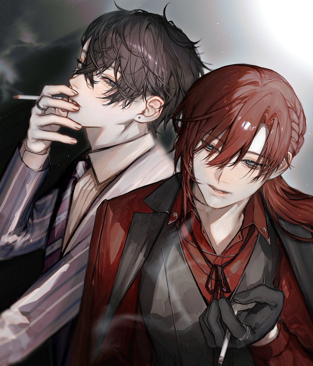 西東(サイトウ)🌈東6さ-57 (@zatta_saito) on Twitter photo 🚬と🤝と🗝💸
※タップ推奨 🚬と🤝と🗝💸
※タップ推奨