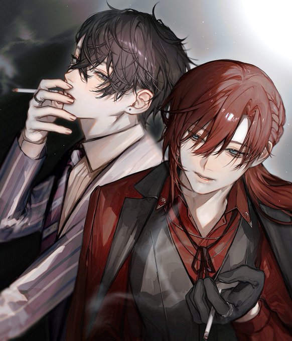 笹貫」|†Hz†のイラスト