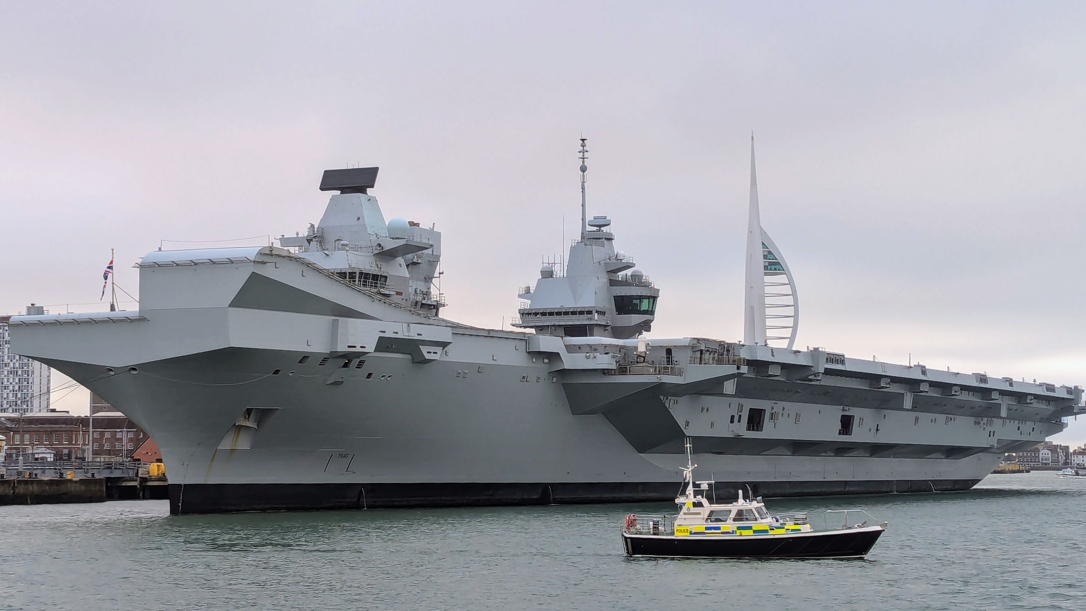 クイーンエリザベス クイーンエリザベス / Queen Elizabeth - idyllicocean