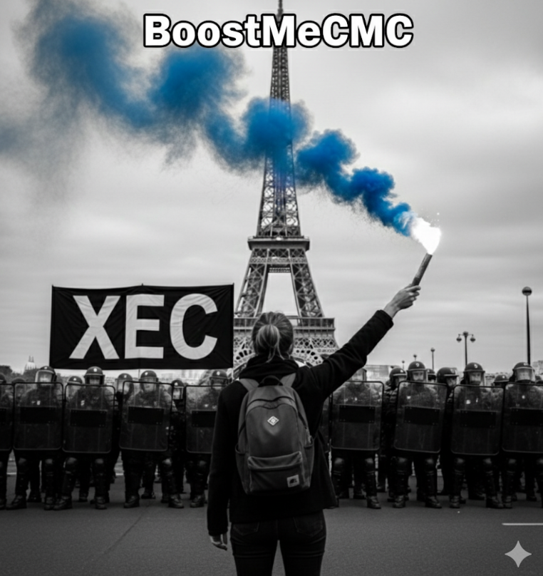 VaderToken tweet media