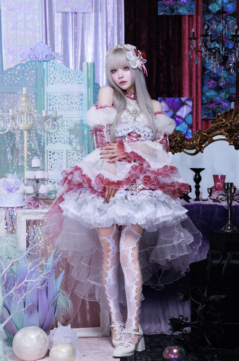 AVAM【アベアム】 (@avam_official) on Twitter photo ݁𖥔.🧜♀️ #AVAM 新ビジュアル公開 🧜♀️.𖥔 ݁
.
.
ྐ❤︎ 月深 乃絢¦tsugumi noa(<a href="/noa_AVAM/">月深 乃絢【AVAM】</a> )
ྐ❤︎ 誕生日: 3/5
ྐ❤︎ 血液型: A
ྐ❤︎ 担当カラー: PURPLE💜
.
.
#アベアム #AVAM2大都市ワンマン ݁𖥔.🧜♀️ #AVAM 新ビジュアル公開 🧜♀️.𖥔 ݁
.
.
ྐ❤︎ 月深 乃絢¦tsugumi noa(<a href="/noa_AVAM/">月深 乃絢【AVAM】</a> )
ྐ❤︎ 誕生日: 3/5
ྐ❤︎ 血液型: A
ྐ❤︎ 担当カラー: PURPLE💜
.
.
#アベアム #AVAM2大都市ワンマン