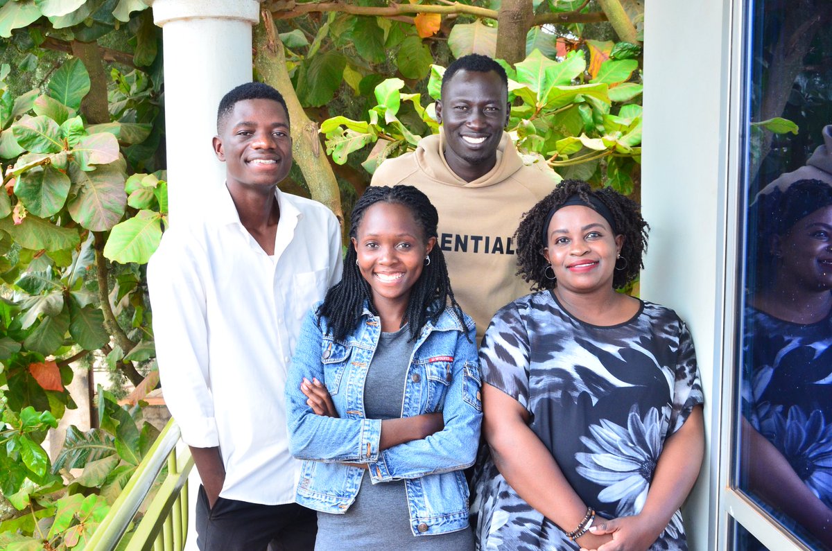 “For the first time,  I wasn’t just telling stories in isolation. I was surrounded by people who too believed in the power of words,” Levis Chidolo, a Congolese writer living in Uganda and founder of Voice of Refugee Media.

Read the full article here: africanwriterstrust.org/2025/08/25/lev…