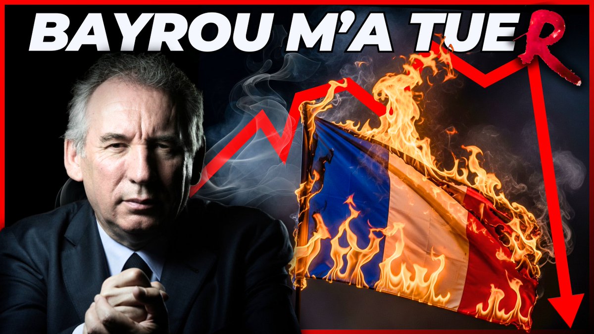 TINO | Bourse, Banque et Investissement | 〽️🔟 tweet media