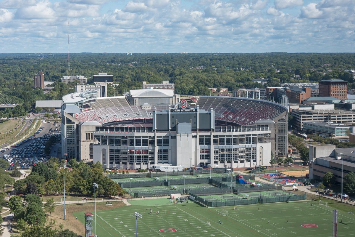 The Ohio State University Wexner Medical Center tweet media