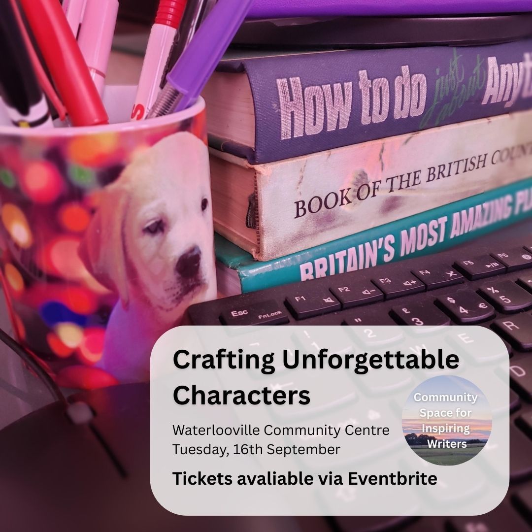 MoonProjects25's tweet image. Moon Projects is a space to explore #innovative ideas and resources that elevate your #writing. Visit our website for #inspiration or come to our next monthly #creative space workshop at #Waterlooville Community Centre and connect with a #community that thrives on #creativity.