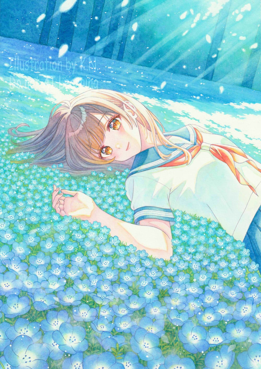 あむ様オーダーページ an /アン】ギンガムチェック/ マーメイド/ ビスチェ/ ボタン