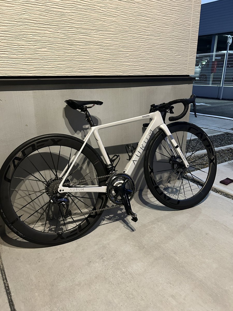 シマノ鈴鹿頑張ってください🔥