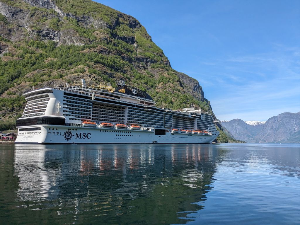 🛳️ I'm off on my holidays so expect fewer posts and even fewer replies! If you get in touch, I'll reply as soon as I can when I return!