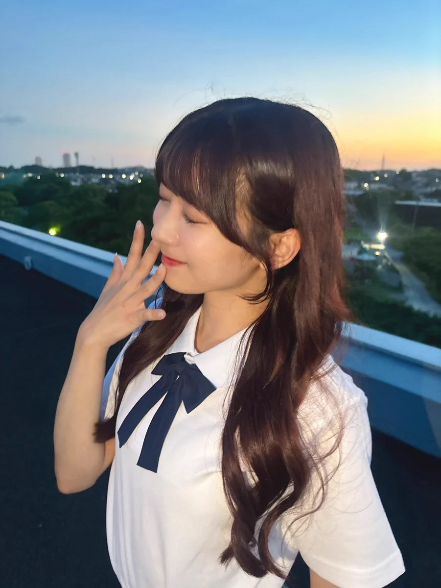 大信田 美月 on X: 
