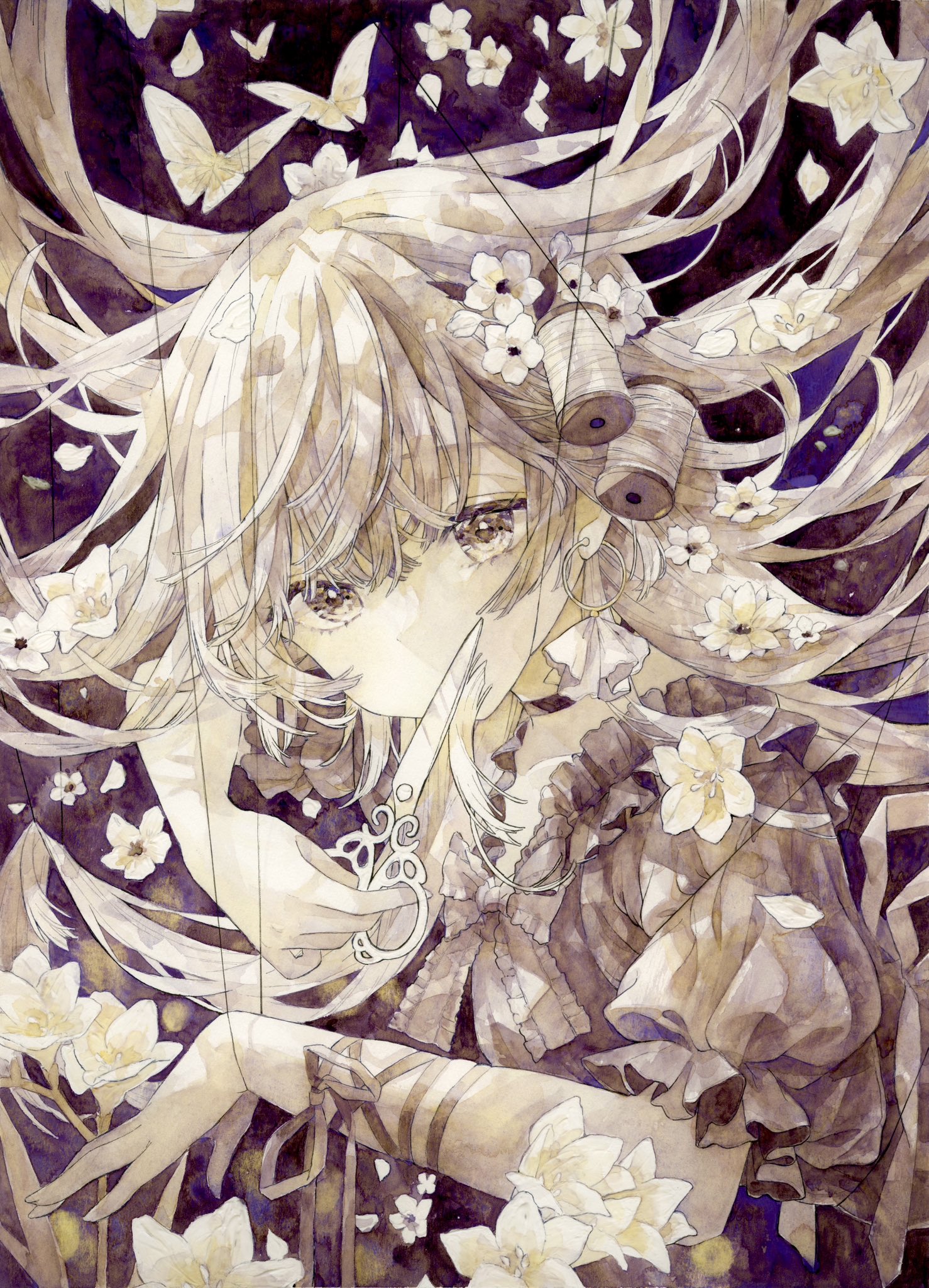 Highlights by 優子鈴（ゆこりん）○BOOTH通販中 (@_yukoring) / X