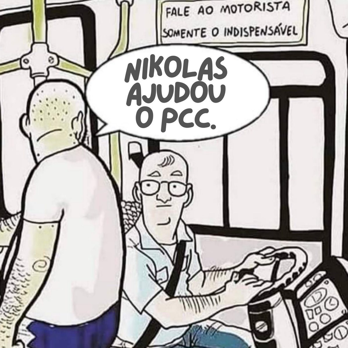 NIKOLAS AJUDOU O PCC