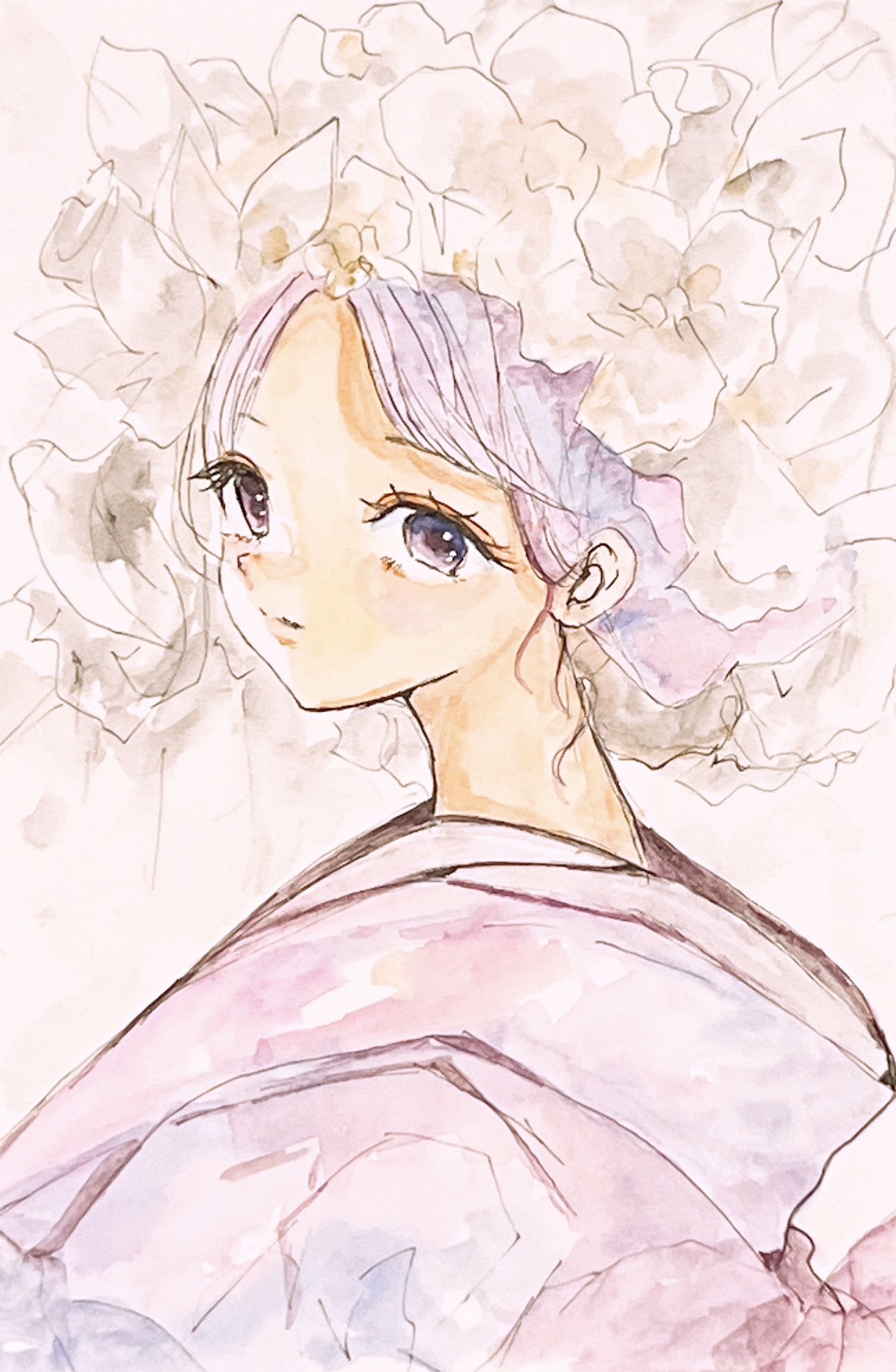 つぶあん様 つぶあん (@tubuanko_m) / X