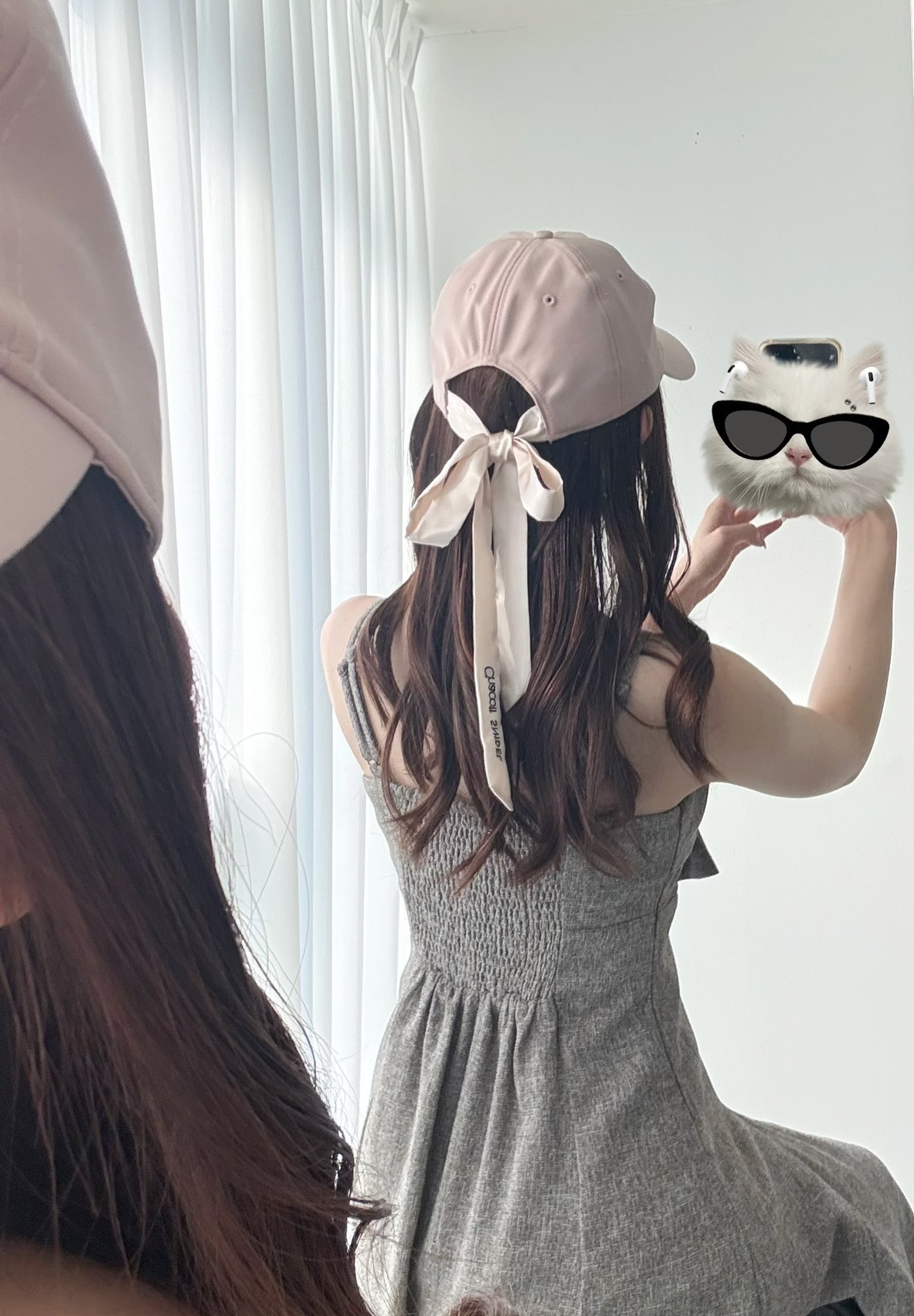 新品】Chacott チャコット snidel スナイデル キャップ