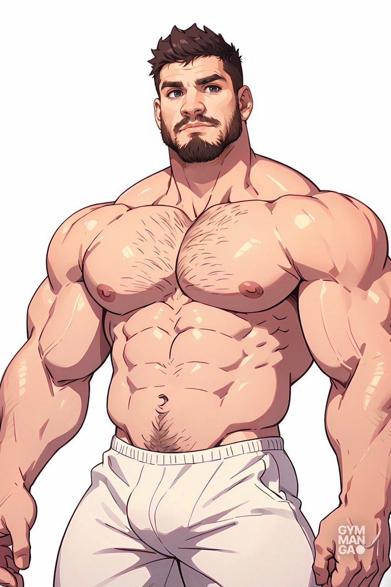 GM 🔴 Cartoon Gay Fantasies