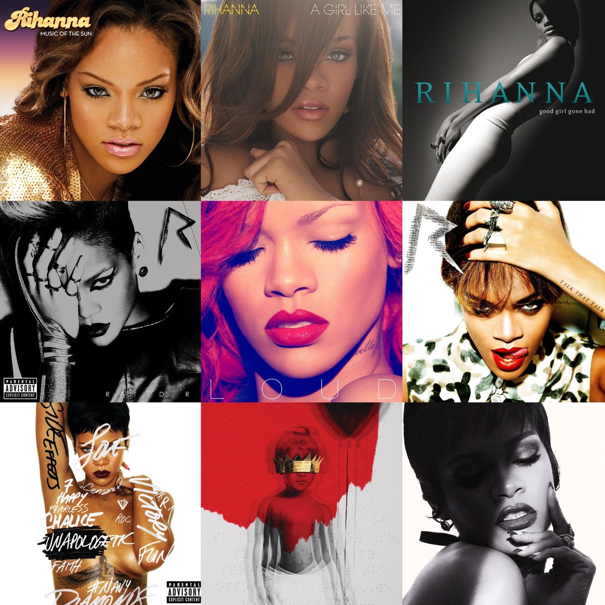 #R20 #Rihanna #RihannaNavy